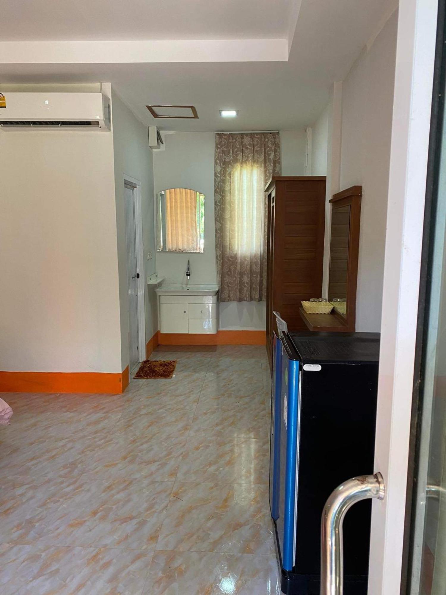 Lanta Paradise Beach Resort Ко-Ланта Екстер'єр фото