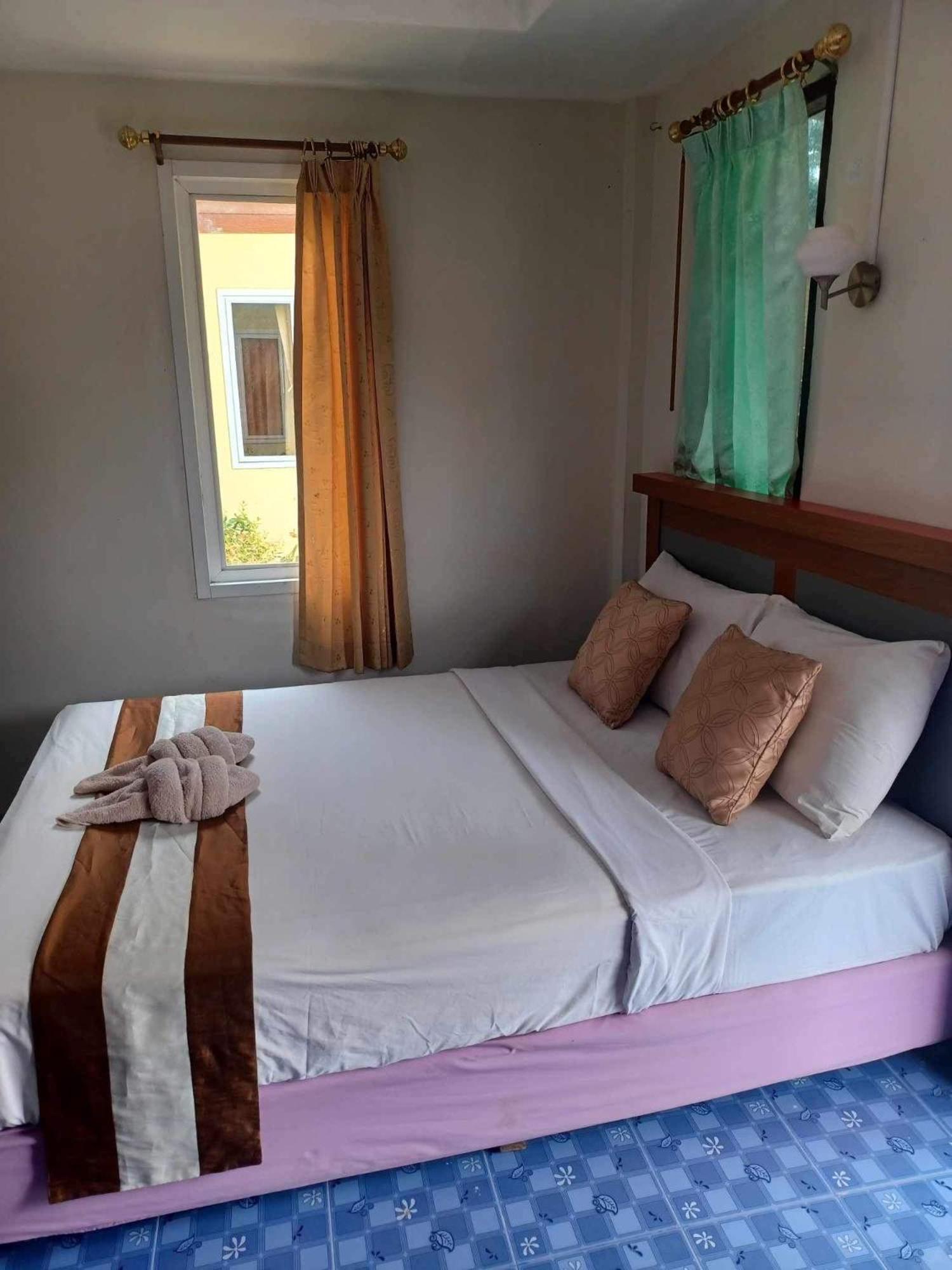 Lanta Paradise Beach Resort Ко-Ланта Екстер'єр фото