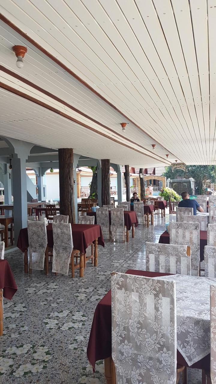 Lanta Paradise Beach Resort Ко-Ланта Екстер'єр фото